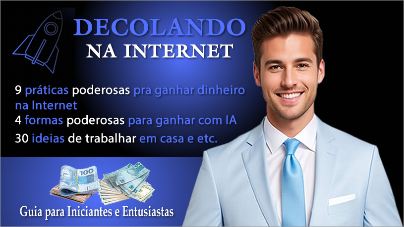 como-ganhar dinheiro na internet